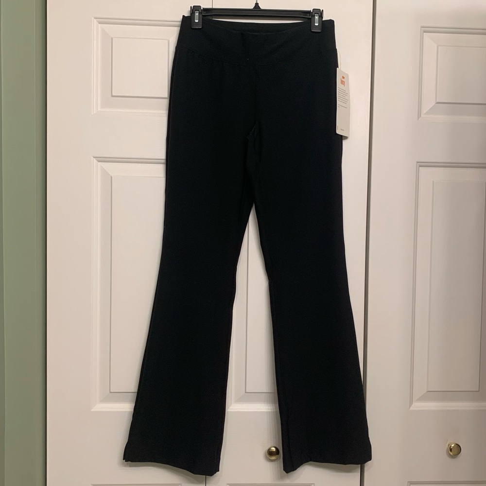 Lucy Vital Yoga Pants: size small